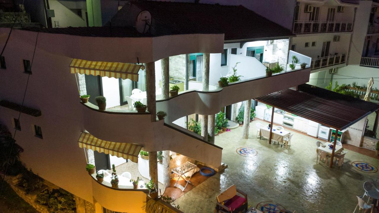 Ishmi In Center Of * Ulcinj