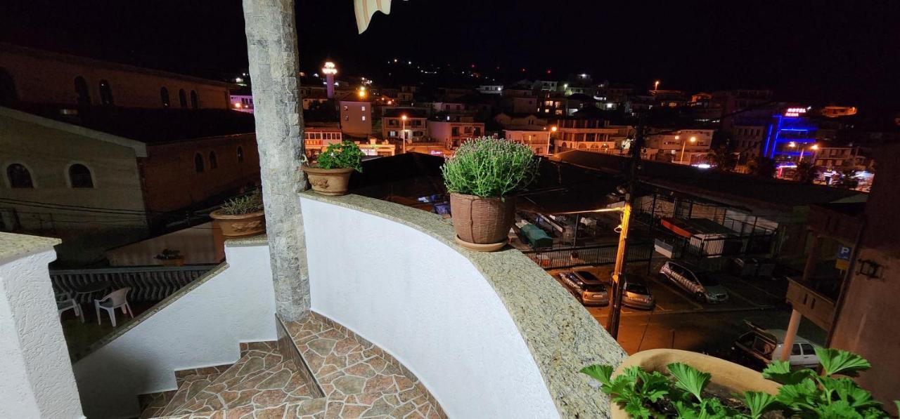 Ishmi In Center Of Ulcinj