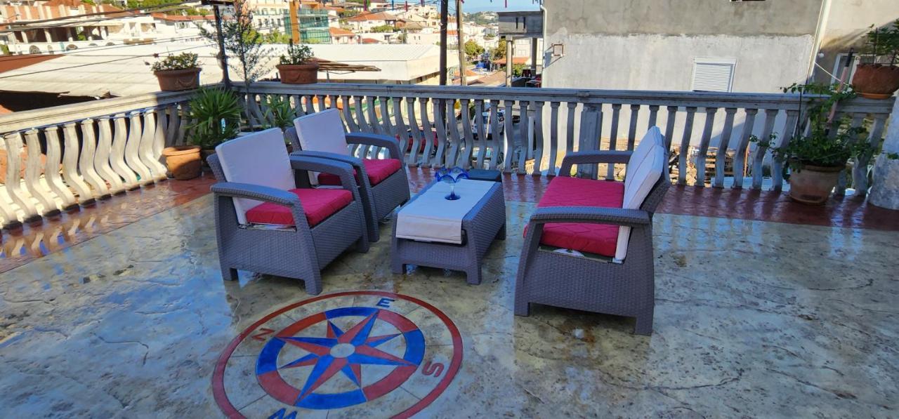 Appartement Ishmi In Center Of Ulcinj