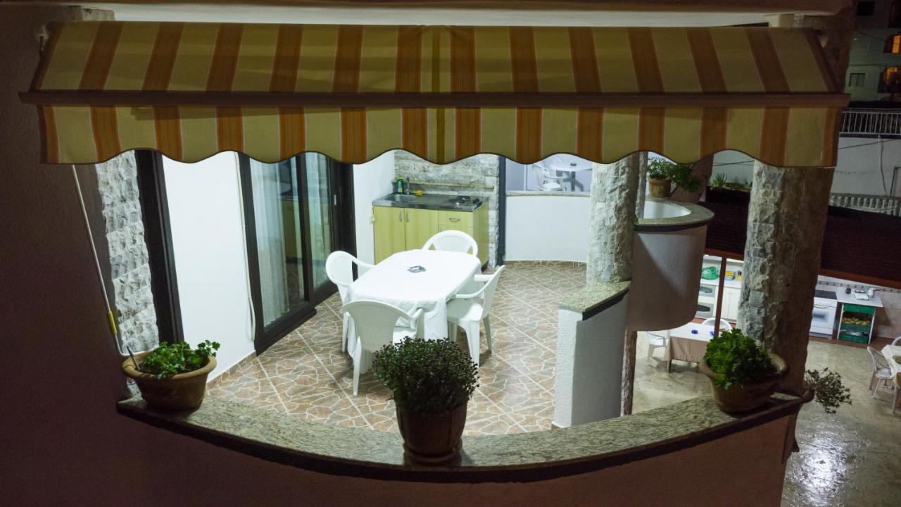 Appartement Ishmi In Center Of Ulcinj