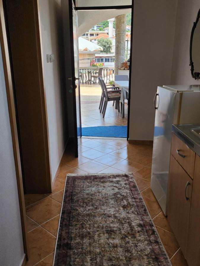 Appartement Ishmi In Center Of Ulcinj