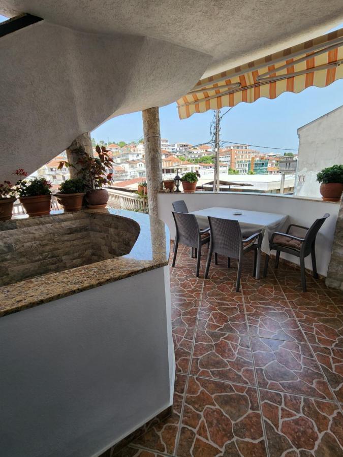 Ishmi In Center Of Appartement Ulcinj