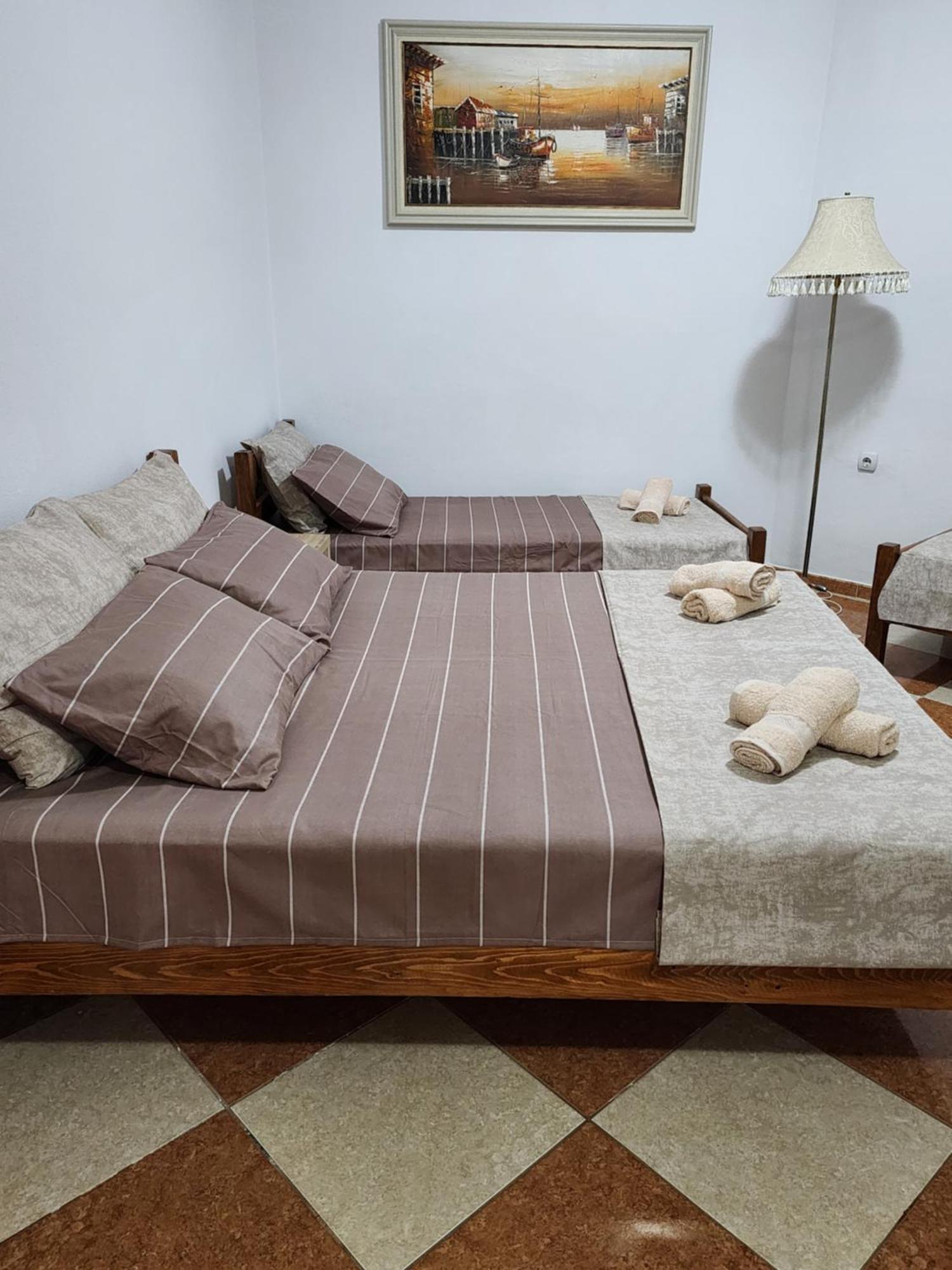 Appartement Ishmi In Center Of *