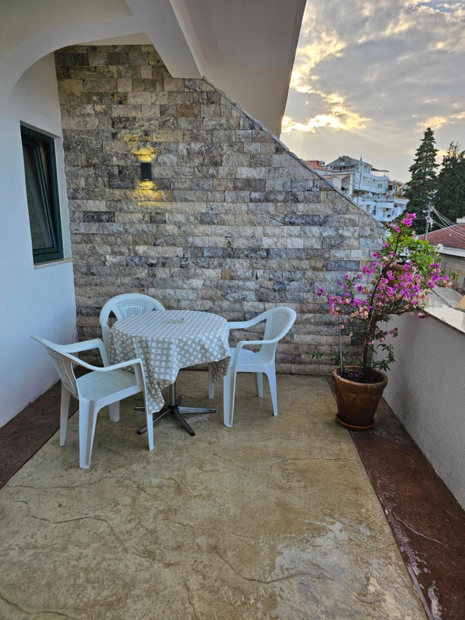 Appartement Ishmi In Center Of *