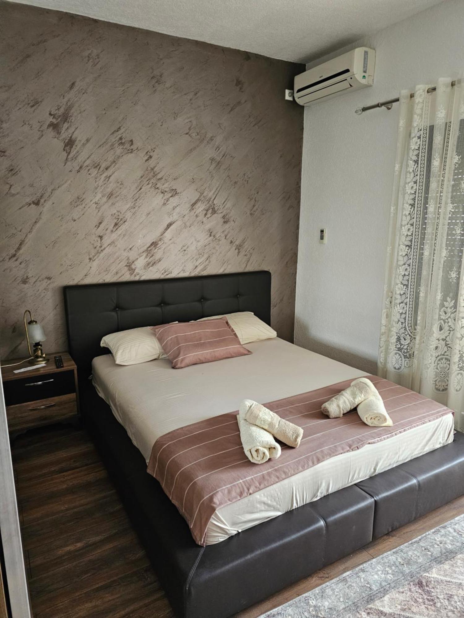 Appartement Ishmi In Center Of Ulcinj