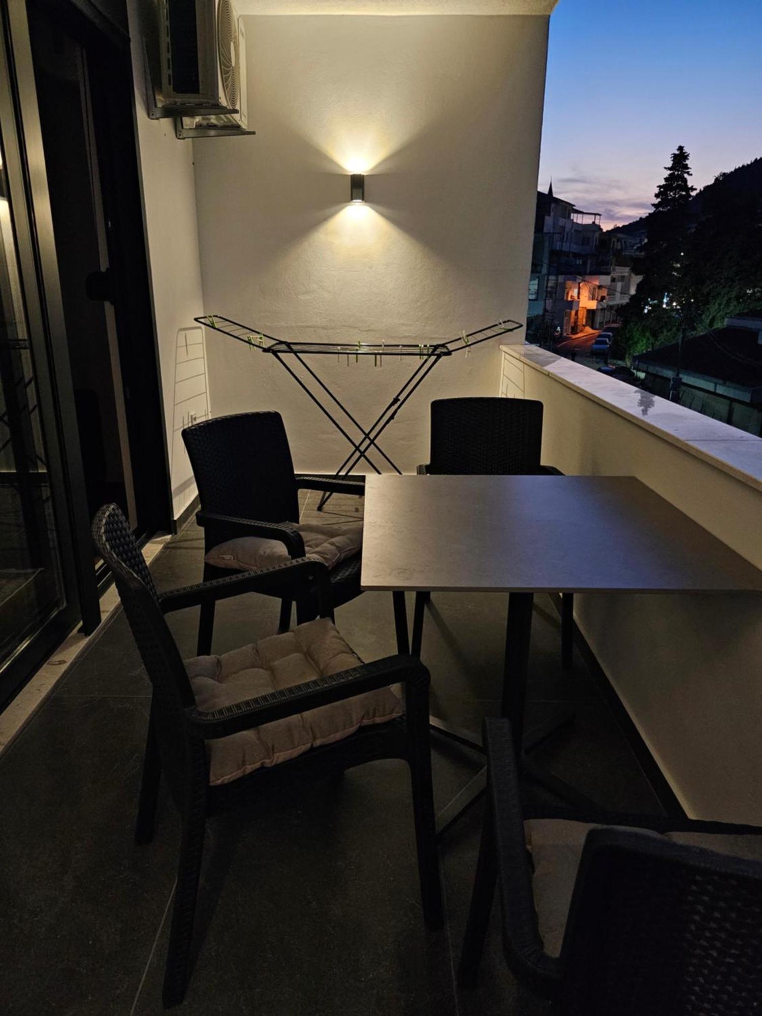Appartement Ishmi In Center Of