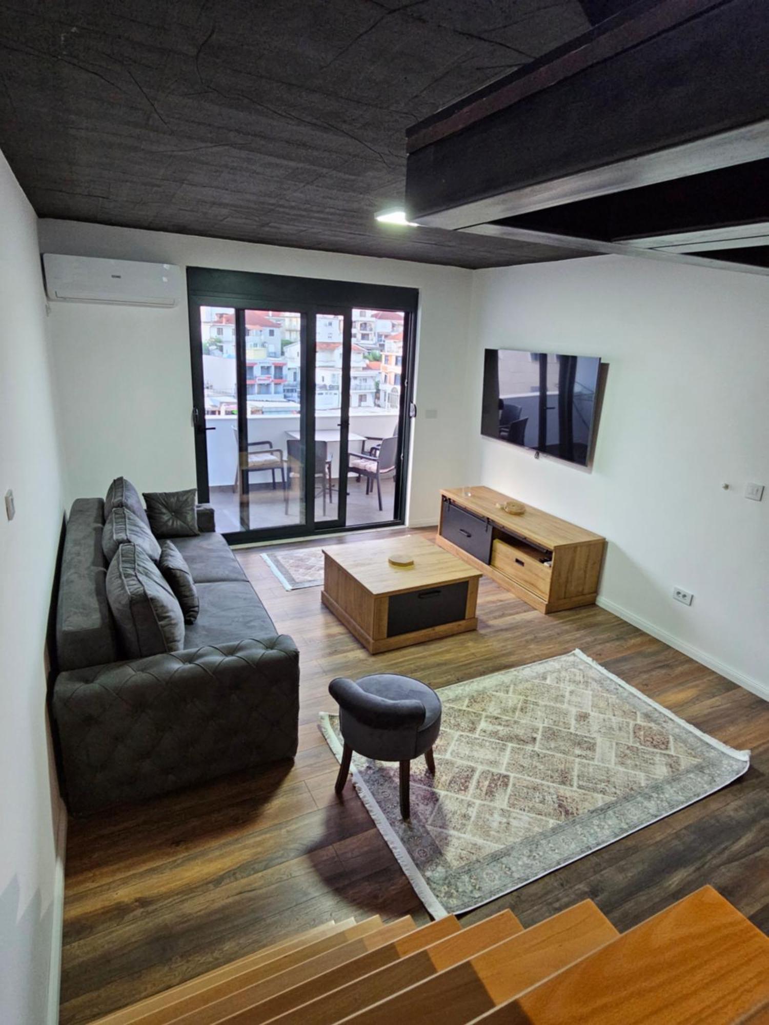 Appartement Ishmi In Center Of Ulcinj