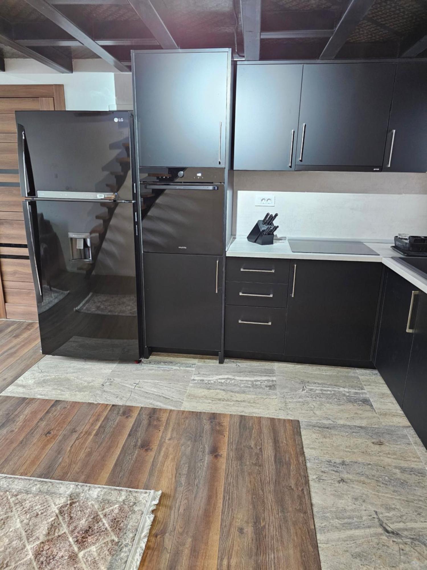 Appartement Ishmi In Center Of Ulcinj