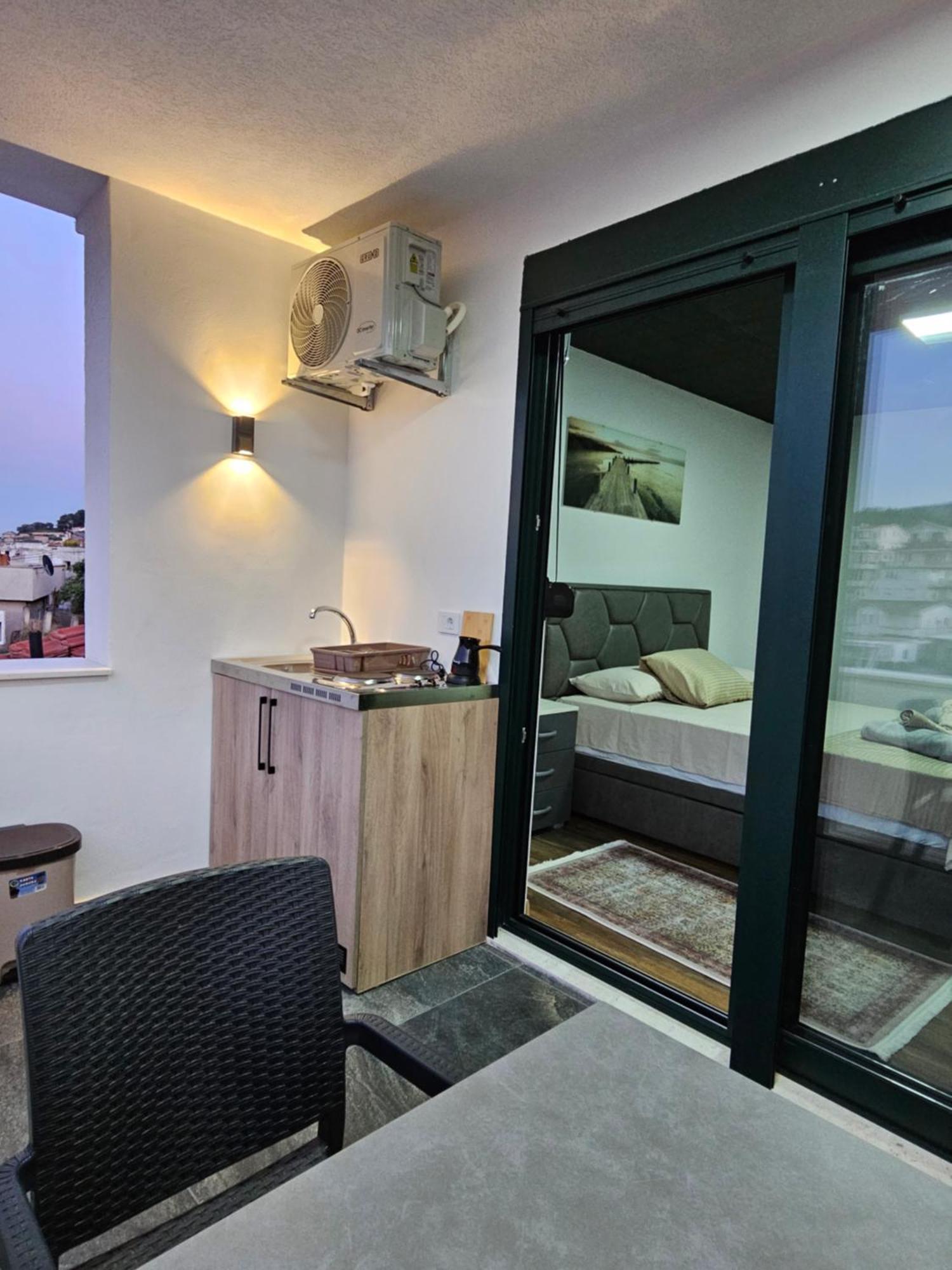 Appartement Ishmi In Center Of Ulcinj